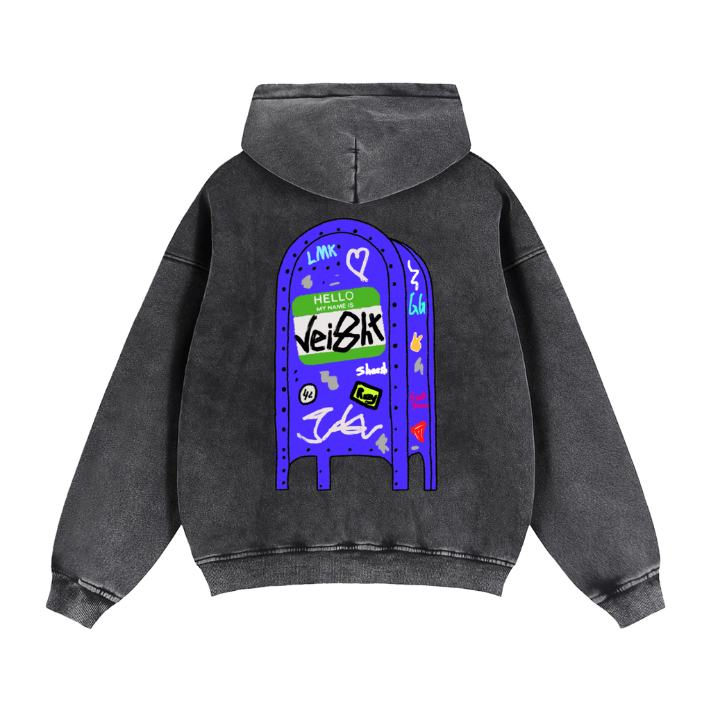 my name is boxy hoodie