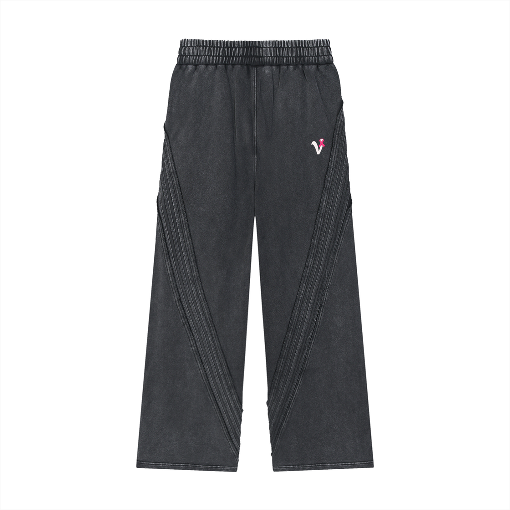 Snow Washed Sweatpants
