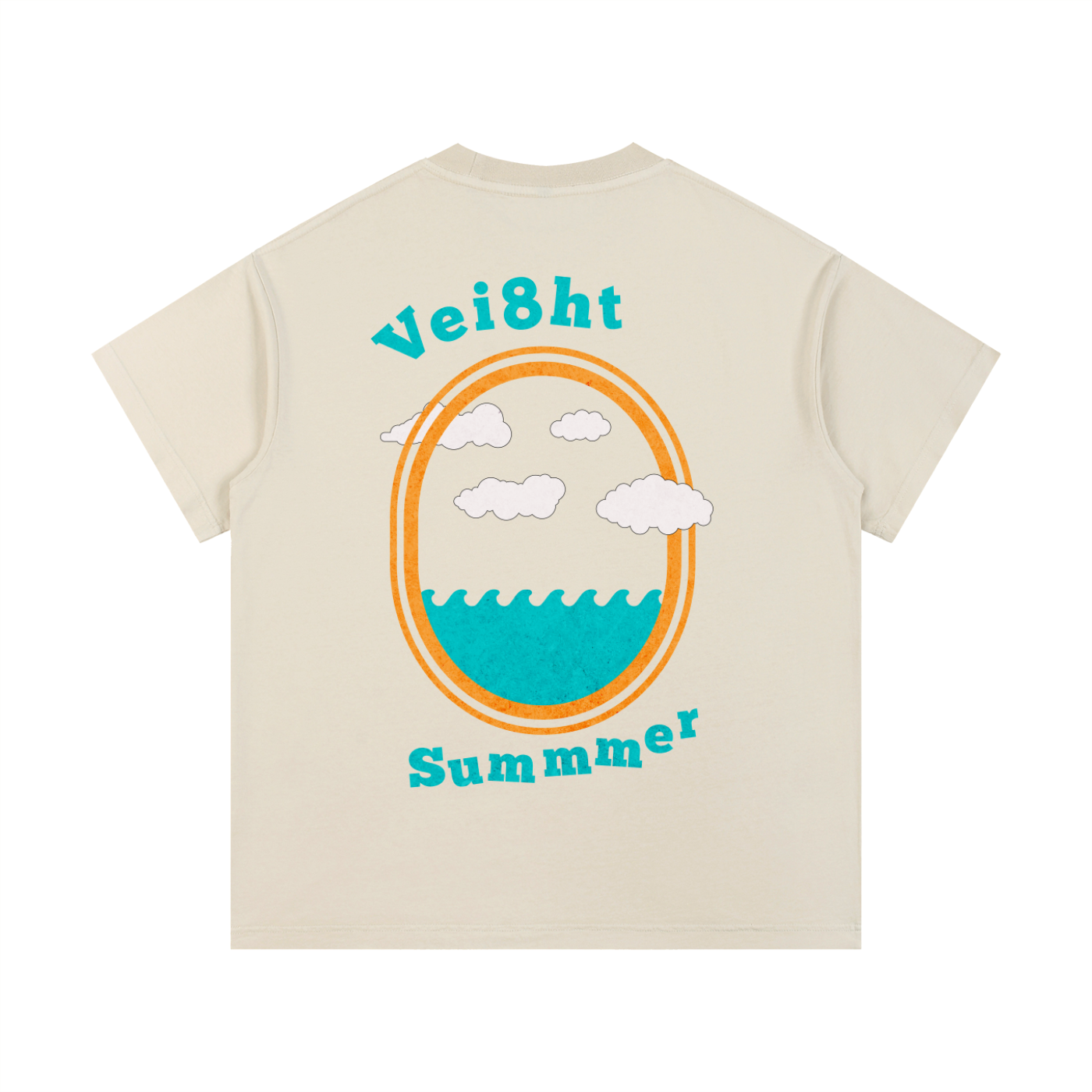 Summmer Shirt