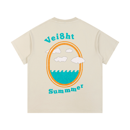 Summmer Shirt